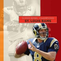 St. Louis Rams - Frisch, Aaron