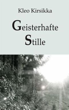 Geisterhafte Stille - Kirsikka, Kleo