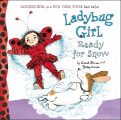 Ladybug Girl: Ready for Snow - Davis, Jacky