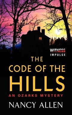 The Code of the Hills - Allen, Nancy