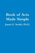 Book of Acts Made Simple - Bild 1