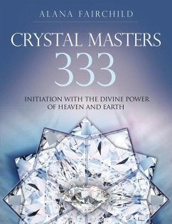 Crystal Masters 333 - Fairchild, Alana; Marin, Jane