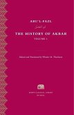 The History of Akbar