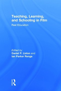 Teaching, Learning, and Schooling in Film