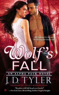 Wolf's Fall - Tyler, J D