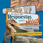 El Libro de Respuestas Para Ninos Volumen 2