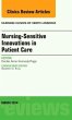 Nursing-Sensitive Indicators, an Issue... - Bild 1