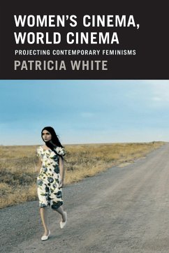 Women's Cinema, World Cinema - White, Patricia