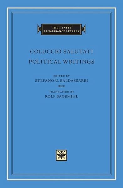Political Writings Political Writings
