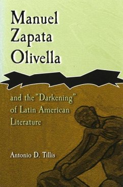 Manuel Zapata Olivella and the 