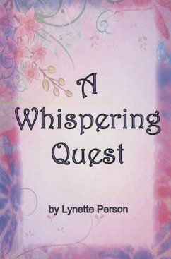 A Whispering Quest - Person, Lynette