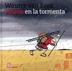 Prinzon En La Tormenta - Reek, Wouter van