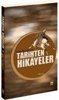 Tarihten Hikayeler - Büyükarkin, Bekir