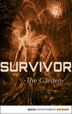 Survivor - Episode 10 (eBook, ePUB) - Anderson, Peter