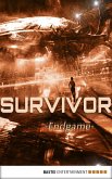 Survivor - Episode 12 (eBook, ePUB)