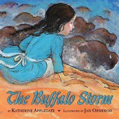 The Buffalo Storm - Applegate, Katherine