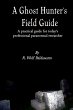 A Ghost Hunter's Field Guide - Bild 1