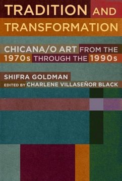 Tradition and Transformation - Goldman, Shifra