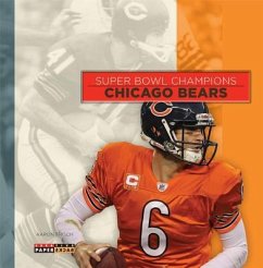 Chicago Bears - Frisch, Aaron