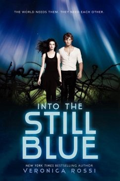 Into the Still Blue - Rossi, Veronica