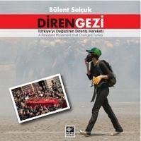 Cover Diren Gezi