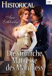 Die sinnliche Mätresse des Marquess... - Bild 1