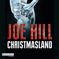 Christmasland (MP3-Download) - Hill, Joe