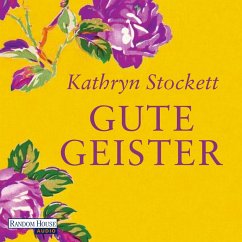 Gute Geister (MP3-Download) - Stockett, Kathryn