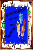 Die unterschiedlichen Sprachen der Geschlechter (eBook, ePUB)