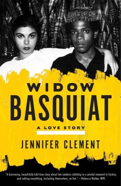 Widow Basquiat - Clement, Jennifer