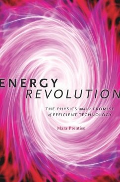 Energy Revolution - Prentiss, Mara