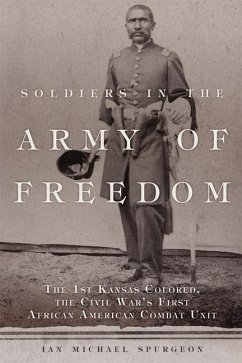 Soldiers in the Army of Freedom - Sprugeon, Ian M.