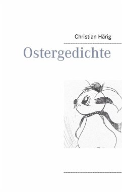 Cover Ostergedichte (eBook, ePUB)