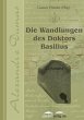 Die Wandlungen des Doktors Basilius... - Bild 1