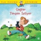 Caglar Tavsan Istiyor