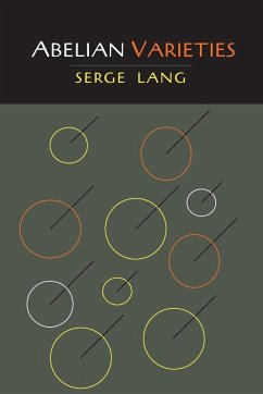 Cover Abelian Varieties