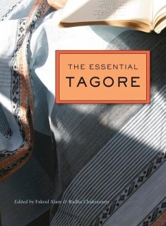 The Essential Tagore - Tagore, Rabindranath