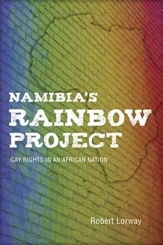 Namibia's Rainbow Project - Lorway, Robert