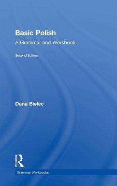 Basic Polish - Bielec, Dana