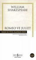 Romeo ve Juliet - Shakespeare, William