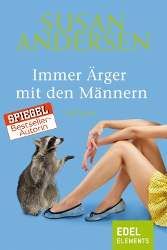 Immer Ärger mit den Männern (eBook, ePUB) - Andersen, Susan