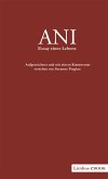 ANI (eBook, ePUB)