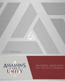 Assassin's Creed: Unity, Abstergo Industries Mitarbeiter-Handbuch Assassin's Creed: Unity, Abstergo Industries Mitarbeiter-Handbuch