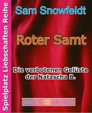 Roter Samt (eBook, ePUB)