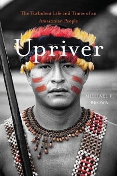 Upriver - Brown, Michael F