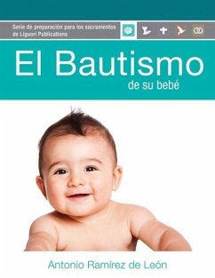 El Bautismo de Su Bebé - Ramirez De Leon, Antonio