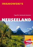 Iwanowski's Neuseeland