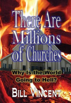 There Are Millions of Churches - Vincent, Bill