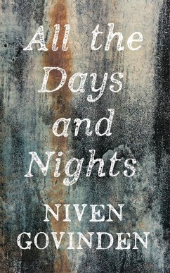 All the Days and Nights - Govinden, Niven