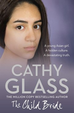 The Child Bride - Glass, Cathy